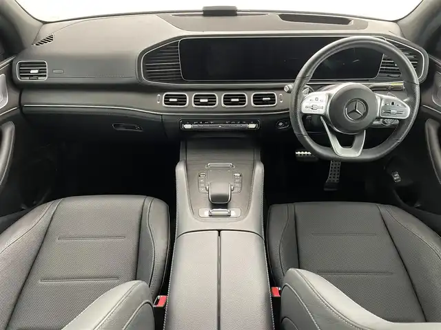 メルセデス・ベンツ ＧＬＥ４００ｄ 4MATIC スポーツ 福島県 2020(令2)年 3.2万km ポーラホワイト サンルーフ/ブルメスタープレミアムサウンド/エアサスペンション/アクティブブレーキアシスト/・アクティブキーピングアシスト/・アテンションアシスト/・ブラインドスポットアシスト/・レーンチェンジアシスト/・道路標識アシスト/・レーダークルーズコントロール/・パークトロニック/純正ナビ/・フルセグTV/Bluetooth/USB/・全方位カメラ/・ETC/・前後ドライブレコーダー/パワーバックドア/サイドステップ/ルーフレール/アイドリングストップ/電子パーキング/・オートホールド/革巻きステアリング/・ステアリングリモコン/・パドルシフト/レザーシート/・パワーシート(運転席/助手席)/・メモリシート(運転席/助手席)/・シートヒーター(運転席/助手席)/・エアシート(運転席/助手席)/プッシュスタート/・スマートキー/・スペアキー/LEDヘッドライト/・オートライト/・フォグライト/純正フロアマット/ドアバイザー/ワンオーナー/取扱説明書/保証書