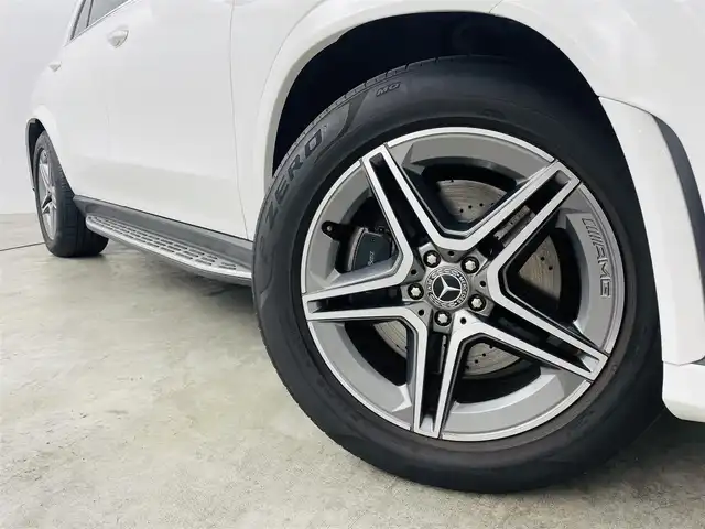 メルセデス・ベンツ ＧＬＥ４００ｄ 4MATIC スポーツ 福島県 2020(令2)年 3.2万km ポーラホワイト サンルーフ/ブルメスタープレミアムサウンド/エアサスペンション/アクティブブレーキアシスト/・アクティブキーピングアシスト/・アテンションアシスト/・ブラインドスポットアシスト/・レーンチェンジアシスト/・道路標識アシスト/・レーダークルーズコントロール/・パークトロニック/純正ナビ/・フルセグTV/Bluetooth/USB/・全方位カメラ/・ETC/・前後ドライブレコーダー/パワーバックドア/サイドステップ/ルーフレール/アイドリングストップ/電子パーキング/・オートホールド/革巻きステアリング/・ステアリングリモコン/・パドルシフト/レザーシート/・パワーシート(運転席/助手席)/・メモリシート(運転席/助手席)/・シートヒーター(運転席/助手席)/・エアシート(運転席/助手席)/プッシュスタート/・スマートキー/・スペアキー/LEDヘッドライト/・オートライト/・フォグライト/純正フロアマット/ドアバイザー/ワンオーナー/取扱説明書/保証書