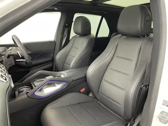 メルセデス・ベンツ ＧＬＥ４００ｄ 4MATIC スポーツ 福島県 2020(令2)年 3.2万km ポーラホワイト サンルーフ/ブルメスタープレミアムサウンド/エアサスペンション/アクティブブレーキアシスト/・アクティブキーピングアシスト/・アテンションアシスト/・ブラインドスポットアシスト/・レーンチェンジアシスト/・道路標識アシスト/・レーダークルーズコントロール/・パークトロニック/純正ナビ/・フルセグTV/Bluetooth/USB/・全方位カメラ/・ETC/・前後ドライブレコーダー/パワーバックドア/サイドステップ/ルーフレール/アイドリングストップ/電子パーキング/・オートホールド/革巻きステアリング/・ステアリングリモコン/・パドルシフト/レザーシート/・パワーシート(運転席/助手席)/・メモリシート(運転席/助手席)/・シートヒーター(運転席/助手席)/・エアシート(運転席/助手席)/プッシュスタート/・スマートキー/・スペアキー/LEDヘッドライト/・オートライト/・フォグライト/純正フロアマット/ドアバイザー/ワンオーナー/取扱説明書/保証書