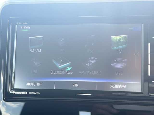 スズキ スペーシア カスタム HYBRID XS 福島県 2018(平30)年 3.6万km アーバンブラウンパールメタリック 4WD ナビ フルセグTV Bluetooth 衝突被害軽減ブレーキ 両側パワースライドドア LEDヘッドライト オートライト フォグランプ シートヒーター 純正エンジンスターター スマートキー