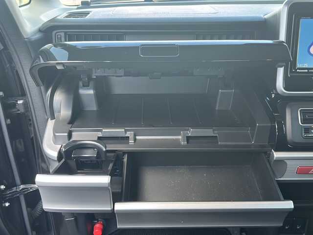 スズキ スペーシア カスタム HYBRID XS 福島県 2018(平30)年 3.6万km アーバンブラウンパールメタリック 4WD ナビ フルセグTV Bluetooth 衝突被害軽減ブレーキ 両側パワースライドドア LEDヘッドライト オートライト フォグランプ シートヒーター 純正エンジンスターター スマートキー