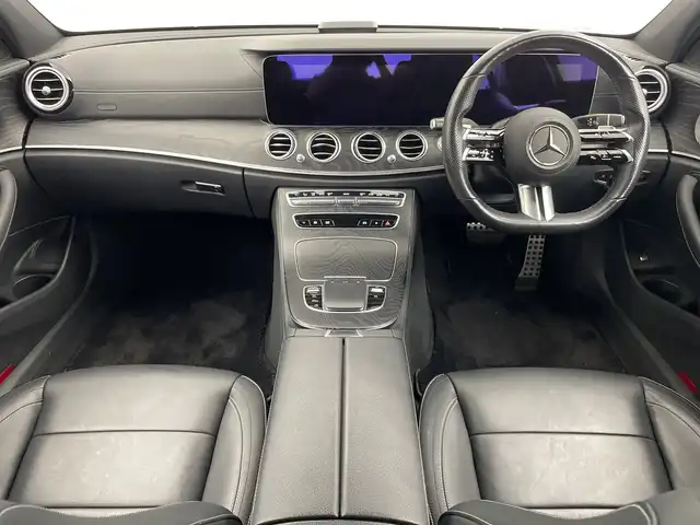 メルセデス・ベンツ Ｅ２００ アバンギャルド AMGライン 新潟県 2020(令2)年 7.8万km 黒 サンルーフ/ブルメスターサウンド/メーカーナビ/(FM.AM.USB.フルセグ)/全方位カメラ/アクティブブレーキアシスト/レーンキープアシスト/レーダークルーズコントロール/ブラインドスポットモニター/ヘッドアップディスプレイ/標識アシスト/パドルシフト/LEDオートライト/フォグランプ/黒レザーシート/前席パワーシート/全席シートヒーター/ダイナミックセレクト/ドライブレコーダー/ETC2.0/プッシュスタート/スマートキー/純正フロアマット