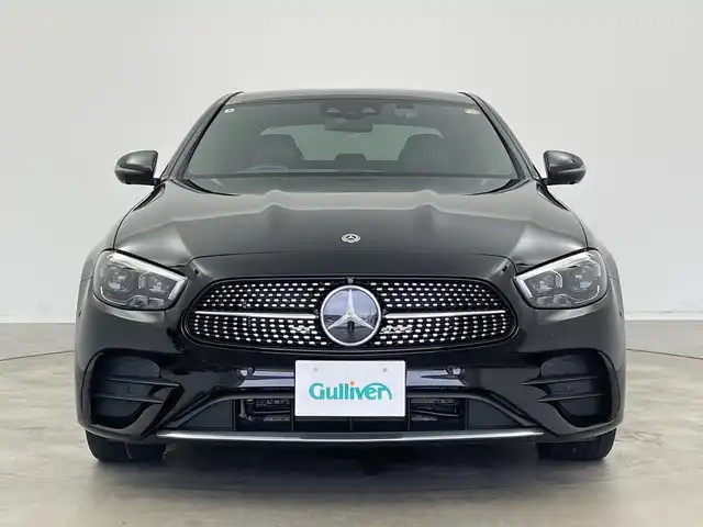 メルセデス・ベンツ Ｅ２００ アバンギャルド AMGライン 新潟県 2020(令2)年 7.8万km 黒 サンルーフ/ブルメスターサウンド/メーカーナビ/(FM.AM.USB.フルセグ)/全方位カメラ/アクティブブレーキアシスト/レーンキープアシスト/レーダークルーズコントロール/ブラインドスポットモニター/ヘッドアップディスプレイ/標識アシスト/パドルシフト/LEDオートライト/フォグランプ/黒レザーシート/前席パワーシート/全席シートヒーター/ダイナミックセレクト/ドライブレコーダー/ETC2.0/プッシュスタート/スマートキー/純正フロアマット
