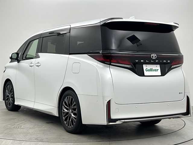 トヨタ ヴェルファイア ハイブリット Z プレミア 大阪府 2024(令6)年 1.1万km プラチナホワイトパールマイカ ワンオーナー/純正14インチナビ/・フルセグTV/・Bluetooth/・FM/AM/・HDMI/・USB接続/ツインムーンルーフ/全方位カメラ/パワーバックドア/デジタルインナーミラー/ブラインドスポットモニター/トヨタチームメイト/トヨタセーフティセンス/・プリクラッシュセーフティー/・レーントレーシングアシスト/・レーンディパーチャーアラート/・レーダークルーズコントロール/・ロードサインアシスト/・プロアクティブドライビングアシスト/ステアリングヒーター/前後シートヒーター/前後シートベンチレーション/保証書/取扱説明書/点検記録簿
