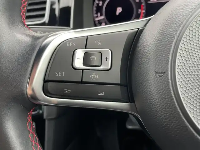 フォルクスワーゲン ゴルフ ＧＴＩ パフォーマンス 東京都 2019(令1)年 1.2万km グレー 純正ナビ/フルセグTV/Bluetooth接続/バックモニター/アダプティブクルーズコントロール/レーンキープアシスト/衝突被害軽減ブレーキ/ブラインドスポットモニター/ETC2.0/ステアリングスイッチ/スマートキー/プッシュスタート