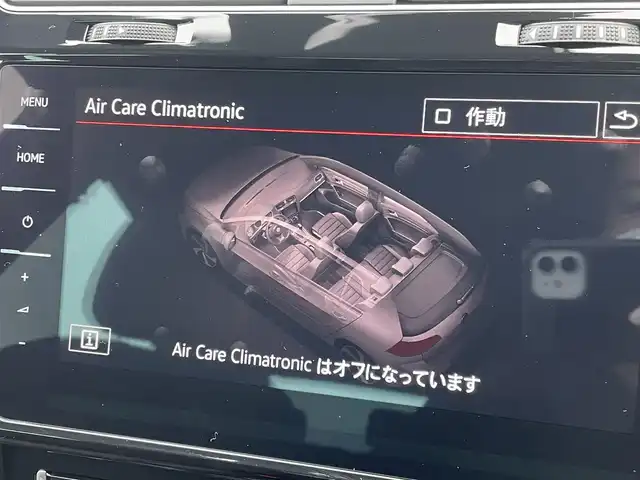 フォルクスワーゲン ゴルフ ＧＴＩ パフォーマンス 東京都 2019(令1)年 1.2万km グレー 純正ナビ/フルセグTV/Bluetooth接続/バックモニター/アダプティブクルーズコントロール/レーンキープアシスト/衝突被害軽減ブレーキ/ブラインドスポットモニター/ETC2.0/ステアリングスイッチ/スマートキー/プッシュスタート