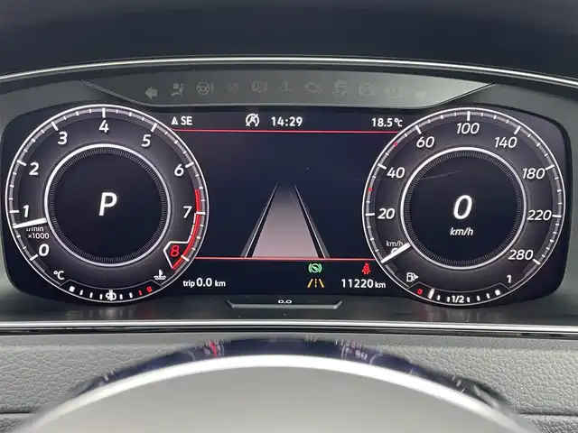 フォルクスワーゲン ゴルフ ＧＴＩ パフォーマンス 東京都 2019(令1)年 1.2万km グレー 純正ナビ/フルセグTV/Bluetooth接続/バックモニター/アダプティブクルーズコントロール/レーンキープアシスト/衝突被害軽減ブレーキ/ブラインドスポットモニター/ETC2.0/ステアリングスイッチ/スマートキー/プッシュスタート