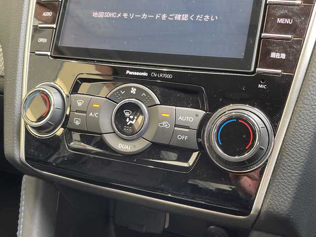 スバル レヴォーグ 1．6GT－S アイサイト 愛知県 2014(平26)年 2.6万km クリスタルホワイトP アイサイト/純正ナビ/レーダークルーズコントロール/パワーシート/純正アルミホイール/LEDヘッドライト/パドルシフト/レーンキープアシスト/ドライブレコーダー/ETC/衝突軽減システム/フルセグ/CD DVD/Bluetooth/ステアリングスイッチ/スマートキー/プッシュスタート