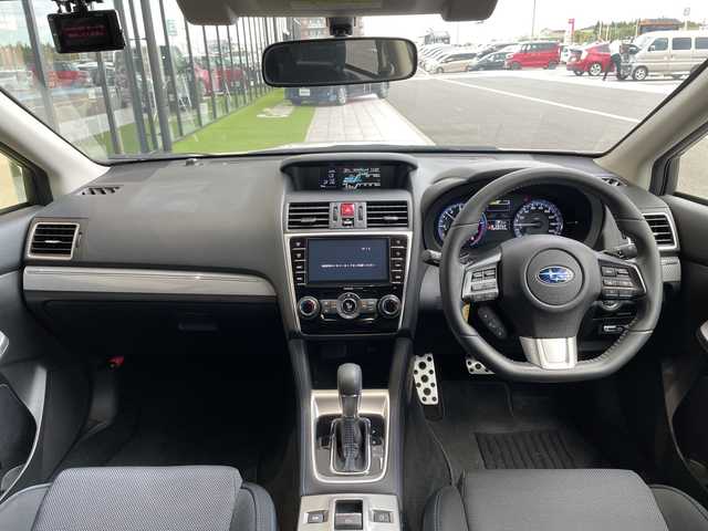 スバル レヴォーグ 1．6GT－S アイサイト 愛知県 2014(平26)年 2.6万km クリスタルホワイトP アイサイト/純正ナビ/レーダークルーズコントロール/パワーシート/純正アルミホイール/LEDヘッドライト/パドルシフト/レーンキープアシスト/ドライブレコーダー/ETC/衝突軽減システム/フルセグ/CD DVD/Bluetooth/ステアリングスイッチ/スマートキー/プッシュスタート
