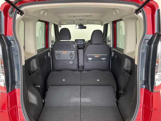 日産 ルークス ハイウェイスター X 愛知県 2021(令3)年 4.4万km スパークリングレッドM 純正9型ナビ/全方位カメラ/両側パワースライドドア/バックカメラ/ハンズフリースライドドア/コーナーセンサー/純正アルミホイール/LEDヘッドライト/ドライブレコーダー/衝突軽減システム/フルセグ/CD DVD/Bluetooth/ステアリングスイッチ/スマートキー/プッシュスタート