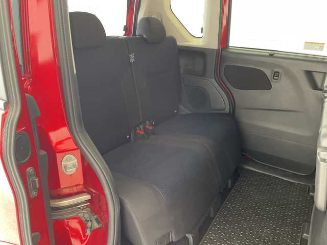 日産 ルークス ハイウェイスター X 愛知県 2021(令3)年 4.4万km スパークリングレッドM 純正9型ナビ/全方位カメラ/両側パワースライドドア/バックカメラ/ハンズフリースライドドア/コーナーセンサー/純正アルミホイール/LEDヘッドライト/ドライブレコーダー/衝突軽減システム/フルセグ/CD DVD/Bluetooth/ステアリングスイッチ/スマートキー/プッシュスタート