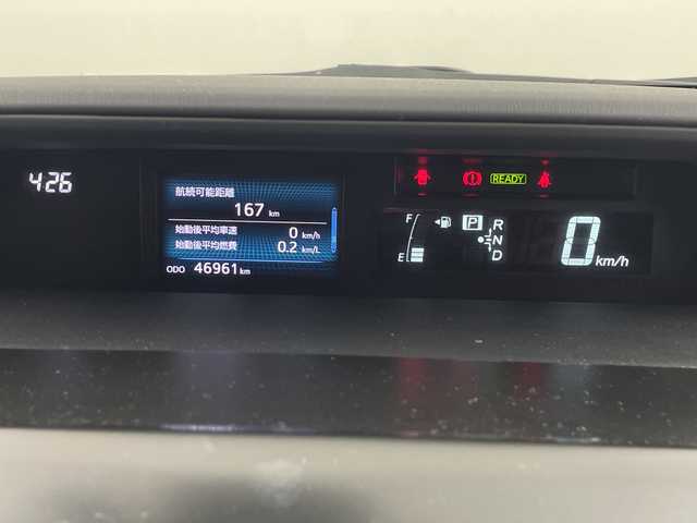 トヨタ プリウス α S ツーリングセレクション 埼玉県 2018(平30)年 4.7万km シルバーM 純正ナビ　/　（TV/BT/FM/AM/SD)/バックカメラ　/前方ドライブレコーダー　/ビルトインＥＴＣ　/クルーズコントロール　/レーンキープアシスト　/オートマチックハイビーム　/先行車発進お知らせ機能　/革巻きハンドル　/純正フロアマット　/純正アルミホイール