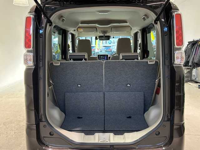 スズキ スペーシア HYBRID X 宮城県 2021(令3)年 4.8万km アーバンブラウンパールメタリック スズキセーフティサポート/・デュアルセンサーブレーキサポート/・誤発進抑制機能/・後方誤発進抑制機能/・車線維持支援機能/・車線逸脱抑制機能/・車検逸脱系お知らせ機能/・標識認識機能/・ヘッドアップディスプレイ/・全方位モニター/純正ナビ（CN-RZ865）/・AM/FM/TV/Bluetooth/USB/・走行時TV視聴可能/・ETC/・ドライブレコーダー/シートヒーター/ステアリングスイッチ/・プッシュスタート/・スマートキー/・アイドリングストップ/・電動格納ミラー/・ドアバイザー/・スズキホイールキャップ