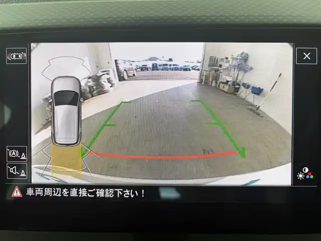 フォルクスワーゲン ＶＷ Ｔ－クロス TSI アクティブ 愛知県 2023(令5)年 1.1万km グレー 純正ディスプレイオーディオ/Bluetooth接続/AM/FM/AppleCarPlay/AndroidAuto/レーダークルーズコントロール/衝突被害軽減ブレーキ/前後コーナーセンサー/パドルシフト/前後ドライブレコーダー/純正フロアマット/純正16インチアルミホイール/LEDヘッドライト/オートライト/ワイヤレス充電/ETC2.0/スマートキー/プッシュスタート/スペアキー/取扱説明書/保証書