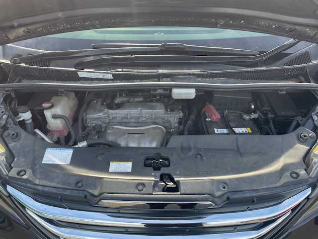 トヨタ ヴェルファイア Z Gエディション 茨城県 2016(平28)年 9万km スパークリングブラックパールクリスタルシャイン 純正ナビ/-BT/AM/FM/CD/TV　/両側パワースライドドア　/フリップダウンモニター　/バックカメラ　/モデリスタエアロ　/ＬＥＤライト　/メモリー付パワーシート　/ハーフレザーシート　/ドライブレコーダー　/ＥＴＣ　/クルーズコントロール