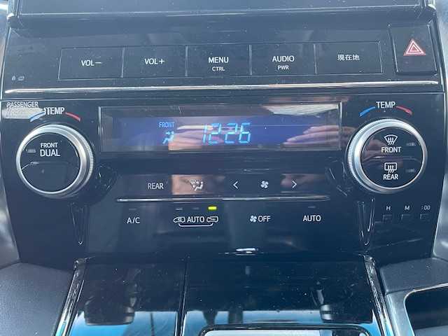 トヨタ ヴェルファイア Z Gエディション 茨城県 2016(平28)年 9万km スパークリングブラックパールクリスタルシャイン 純正ナビ/-BT/AM/FM/CD/TV　/両側パワースライドドア　/フリップダウンモニター　/バックカメラ　/モデリスタエアロ　/ＬＥＤライト　/メモリー付パワーシート　/ハーフレザーシート　/ドライブレコーダー　/ＥＴＣ　/クルーズコントロール