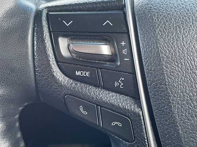 トヨタ ヴェルファイア Z Gエディション 茨城県 2016(平28)年 9万km スパークリングブラックパールクリスタルシャイン 純正ナビ/-BT/AM/FM/CD/TV　/両側パワースライドドア　/フリップダウンモニター　/バックカメラ　/モデリスタエアロ　/ＬＥＤライト　/メモリー付パワーシート　/ハーフレザーシート　/ドライブレコーダー　/ＥＴＣ　/クルーズコントロール