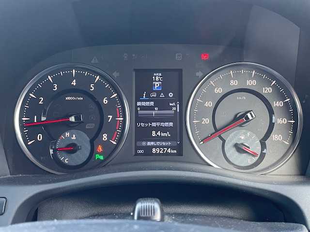 トヨタ ヴェルファイア Z Gエディション 茨城県 2016(平28)年 9万km スパークリングブラックパールクリスタルシャイン 純正ナビ/-BT/AM/FM/CD/TV　/両側パワースライドドア　/フリップダウンモニター　/バックカメラ　/モデリスタエアロ　/ＬＥＤライト　/メモリー付パワーシート　/ハーフレザーシート　/ドライブレコーダー　/ＥＴＣ　/クルーズコントロール