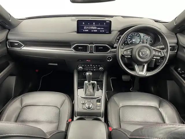 マツダ ＣＸ－５ XD スポーツアピアランス 埼玉県 2023(令5)年 3.2万km ソウルレッドクリスタルM 純正10．25インチナビ/　CD DVD フルセグTV Bluetooth/360°ビューモニター/衝突軽減ブレーキ/レーダークルーズコントロール/レーンキープアシスト/ブラインドスポットモニター/ヘッドアップディスプレイ/パワーシート/シートヒーター/ステアリングヒーター/ワイヤレス充電器/パワーバックドア/ドライブレコーダー/LEDオートライト/ETC