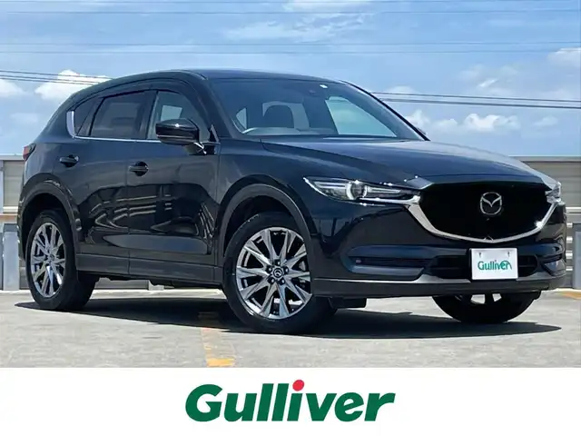 マツダ ＣＸ－５ XD エクスクルーシブモード