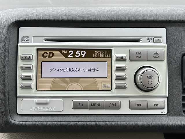 ホンダ ライフ パステル 道北・旭川 2009(平21)年 7.2万km ピンクゴールドメタリック ・ワンオーナー/・４WD/・純正CD/・バックカメラ/・スマートキー/・ベンチシート/・アームレスト/・保証書/・取扱書