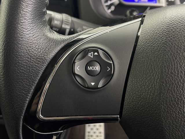 日産 デイズ ルークス ハイウェイスター Gターボ 秋田県 2018(平30)年 6.5万km レモンライム/エアグレー 4WD/エマージェンシーブレーキ　/純正SDナビ　/　　CD/DVD/BT/フルセグTV/アラウンドビューモニター　/両側パワースライドドア　/クルーズコントロール　/LEDオートライト　/ハーフレザーシート　/運転席シートヒーター　/純正15インチアルミホイール　/オートマチックハイビーム/アイドリングストップ/スマートキー/ETC