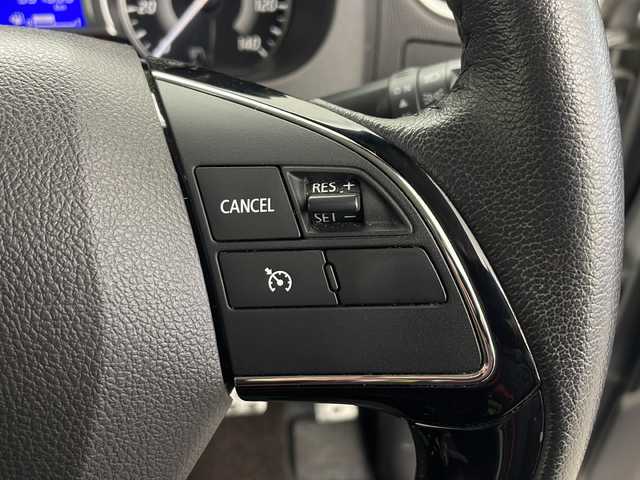 日産 デイズ ルークス ハイウェイスター Gターボ 秋田県 2018(平30)年 6.5万km レモンライム/エアグレー 4WD/エマージェンシーブレーキ　/純正SDナビ　/　　CD/DVD/BT/フルセグTV/アラウンドビューモニター　/両側パワースライドドア　/クルーズコントロール　/LEDオートライト　/ハーフレザーシート　/運転席シートヒーター　/純正15インチアルミホイール　/オートマチックハイビーム/アイドリングストップ/スマートキー/ETC