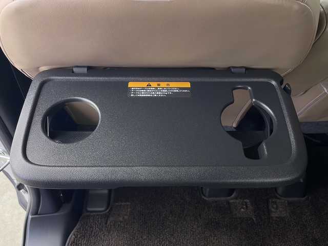 日産 デイズ ルークス ハイウェイスター Gターボ 秋田県 2018(平30)年 6.5万km レモンライム/エアグレー 4WD/エマージェンシーブレーキ　/純正SDナビ　/　　CD/DVD/BT/フルセグTV/アラウンドビューモニター　/両側パワースライドドア　/クルーズコントロール　/LEDオートライト　/ハーフレザーシート　/運転席シートヒーター　/純正15インチアルミホイール　/オートマチックハイビーム/アイドリングストップ/スマートキー/ETC