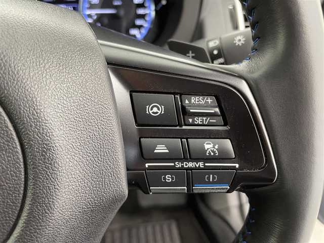 スバル レヴォーグ 1．6GT アイサイト Sスタイル 富山県 2018(平30)年 2.6万km ダークグレーメタリック DIATONESOUNDナビ（AM/FM/DVD/BT/フルセグ）/バックカメラ/ドライブレコーダー/ETC/デジタルインナーミラー/オートホールド付電子パーキング/ブラインドスポットモニター/衝突被害軽減システム/レーダークルーズコントロール/レーンキープアシスト/コーナーセンサー/横滑り防止装置/アイドリングストップ/D/N席パワーシート/シートヒーター/オートLEDライト/フォグライト/純正アルミホイール/純正フロアマット/革巻きステアリング/ステアリングスイッチ/パドルシフト/プッシュスタート/スマートキー