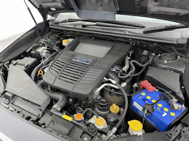 スバル レヴォーグ 1．6GT アイサイト Sスタイル 富山県 2018(平30)年 2.6万km ダークグレーメタリック DIATONESOUNDナビ（AM/FM/DVD/BT/フルセグ）/バックカメラ/ドライブレコーダー/ETC/デジタルインナーミラー/オートホールド付電子パーキング/ブラインドスポットモニター/衝突被害軽減システム/レーダークルーズコントロール/レーンキープアシスト/コーナーセンサー/横滑り防止装置/アイドリングストップ/D/N席パワーシート/シートヒーター/オートLEDライト/フォグライト/純正アルミホイール/純正フロアマット/革巻きステアリング/ステアリングスイッチ/パドルシフト/プッシュスタート/スマートキー