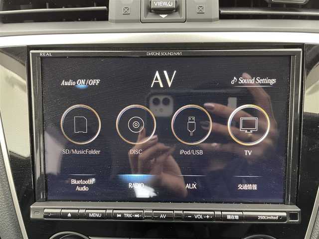 スバル レヴォーグ 1．6GT アイサイト Sスタイル 富山県 2018(平30)年 2.6万km ダークグレーメタリック DIATONESOUNDナビ（AM/FM/DVD/BT/フルセグ）/バックカメラ/ドライブレコーダー/ETC/デジタルインナーミラー/オートホールド付電子パーキング/ブラインドスポットモニター/衝突被害軽減システム/レーダークルーズコントロール/レーンキープアシスト/コーナーセンサー/横滑り防止装置/アイドリングストップ/D/N席パワーシート/シートヒーター/オートLEDライト/フォグライト/純正アルミホイール/純正フロアマット/革巻きステアリング/ステアリングスイッチ/パドルシフト/プッシュスタート/スマートキー