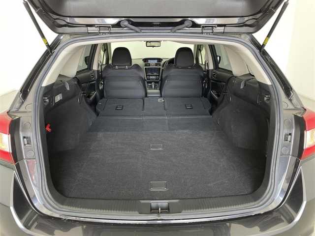 スバル レヴォーグ 1．6GT アイサイト Sスタイル 富山県 2018(平30)年 2.6万km ダークグレーメタリック DIATONESOUNDナビ（AM/FM/DVD/BT/フルセグ）/バックカメラ/ドライブレコーダー/ETC/デジタルインナーミラー/オートホールド付電子パーキング/ブラインドスポットモニター/衝突被害軽減システム/レーダークルーズコントロール/レーンキープアシスト/コーナーセンサー/横滑り防止装置/アイドリングストップ/D/N席パワーシート/シートヒーター/オートLEDライト/フォグライト/純正アルミホイール/純正フロアマット/革巻きステアリング/ステアリングスイッチ/パドルシフト/プッシュスタート/スマートキー