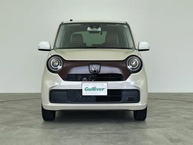 ホンダ Ｎ ＯＮＥ オリジナル 群馬県 2022(令4)年 1.4万km プレミアムアイボリーパールⅡ 純正メモリナビ&フルセグTV&CD&DVD&USB&BT/アダプティブクルーズコントロール/レーンキープアシスト/衝突軽減ブレーキ/先行車発進告知/標識認識表示/革調シートカバー/ハーフレザーシート/ステアリングスイッチ/バックカメラ/ビルトインETC/LEDヘッドライト/オートライト/電動格納ミラー/ウィンカーミラー/電動ホールド/ブレーキホールド/純正ホイールキャップ装着/純正フロアマット/プッシュスタート/スマートキー/スペアキー1本/取扱説明書