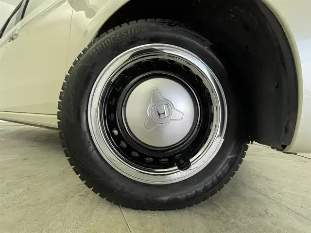 ホンダ Ｎ ＯＮＥ オリジナル 群馬県 2022(令4)年 1.4万km プレミアムアイボリーパールⅡ 純正メモリナビ&フルセグTV&CD&DVD&USB&BT/アダプティブクルーズコントロール/レーンキープアシスト/衝突軽減ブレーキ/先行車発進告知/標識認識表示/革調シートカバー/ハーフレザーシート/ステアリングスイッチ/バックカメラ/ビルトインETC/LEDヘッドライト/オートライト/電動格納ミラー/ウィンカーミラー/電動ホールド/ブレーキホールド/純正ホイールキャップ装着/純正フロアマット/プッシュスタート/スマートキー/スペアキー1本/取扱説明書