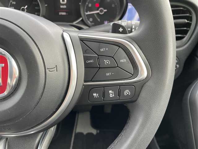 フィアット ５００Ｘ クロス 福岡県 2020(令2)年 2.8万km アバターブルー セーフティドライブアシスト/パーキングセンサー/盗難防止装置/純正DPオーディオ/（BT、FM、AM）/ドライブレコーダー/ETC/パワーシート（D＋N）/純正アルミホイール/純正フロアマット/アイドリングストップ/クルーズコントロール/スマートキー/オートライト