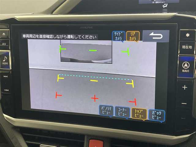トヨタ ヴォクシー ハイブリッド ZS 煌 愛知県 2018(平30)年 2.6万km ブラック アルパイン１１型ナビ　フルセグＴＶ　ＨＤＭＩ　ＵＳＢ　アルパイン１２．８型後席モニター　シートヒーター　両側パワスラ　コーナーセンサー　セーフティセンス　衝突軽減　クルコン　ＬＥＤオートライト　フォグランプ　禁煙車