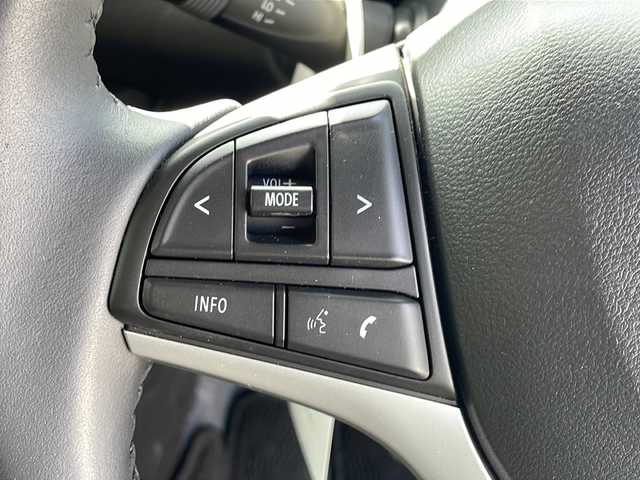 スズキ ハスラー HYBRID X 新潟県 2024(令6)年 1.3万km デニムブルー ガンメタリック 2トーン ワンオーナー/メモリナビ/フルセグ/バックカメラ/Bluetooth/スマートキー/LEDヘッドライト/前後ドライブレコーダー/純正15インチAW/冬タイヤ積み込み/衝突軽減ブレーキ/前後コーナーセンサー/保証書、取説