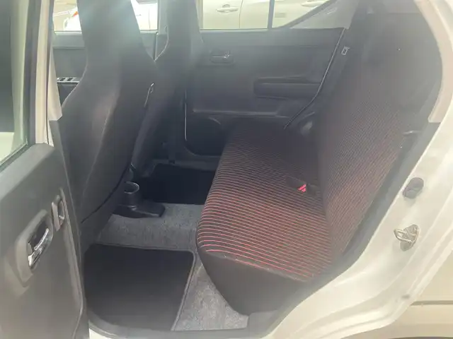 スズキ アルト ターボRS 愛知県 2016(平28)年 5.4万km パールホワイト 4WD&ターボ車/レーダーブレーキサポート/純正メモリーナビTV/DVDビデオ&CD/地デジ　フルセグ/Bluetoothオーディオ/バックカメラ/ビルトインETC/キセノンヘッドライト/オートライト/シートヒーター/パドルシフト/ステアリングスイッチ/ドライブレコーダー/純正アルミホイール/純正フロアマット