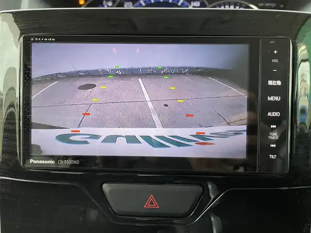 ダイハツ タント カスタム RS トップED SA 青森県 2014(平26)年 8.4万km ブラックマイカメタリック 4WD/社外ナビ/ (CD/DVD/USB)/フルセグTV/バックカメラ/両側パワースライドドア /アイドリングストップ/スマートアシスト/・衝突軽減ブレーキ/・前方誤発進抑制/・先行車発進お知らせ/ステアリングリモコン/革巻ステアリング/ETC/オートライト/LEDヘッドライト/フォグランプ/横滑り防止/純正フロアマット/純正ドアバイザー/15インチ純正アルミホイール/取扱説明書/保証書