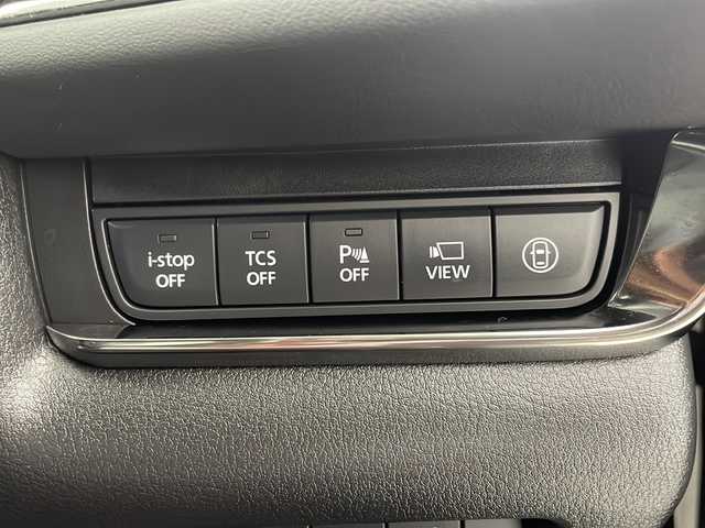 マツダ ＣＸ－３０ XD プロアクティブツーリングセレクション 岐阜県 2020(令2)年 2.9万km チタニウムフラッシュマイカ ETC/プッシュスタート/スマートキー/純正ナビ/フルセグTV/CD/DVD/アイドリングストップ/ステアリングリモコン/横滑り防止装置/電動リヤゲート/コーナーセンサー/衝突軽減ブレーキ/レーダークルーズコントロール（追従あり）/シートヒーター（運転席＋助手席）/パワーシート（運転席）/本革巻きステアリング/オートライト/ブラインドスポットモニター/電格ミラー/USB端子