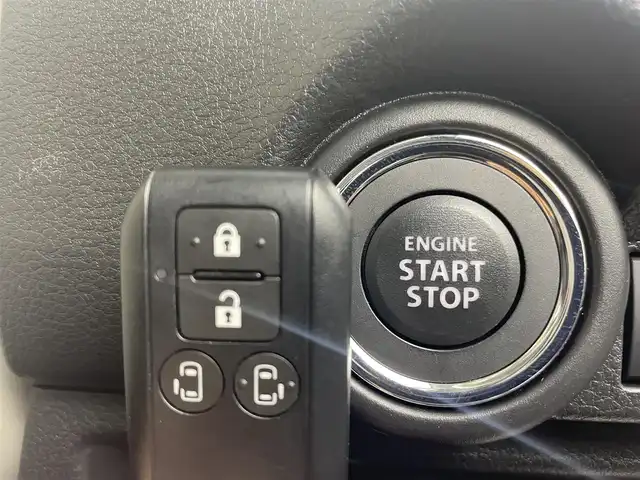 スズキ ワゴンＲ スマイル HYBRID S 茨城県 2024(令6)年 0.2万km コーラルオレンジメタリック/アーバンブラウン2トーン 純正ナビ［CN-HZ895］/・Bluetooth/・CD/DVD/フルセグ再生可/バックカメラ/両側電動スライドドア/D席シートヒーター/コーナーセンサー（後のみ）