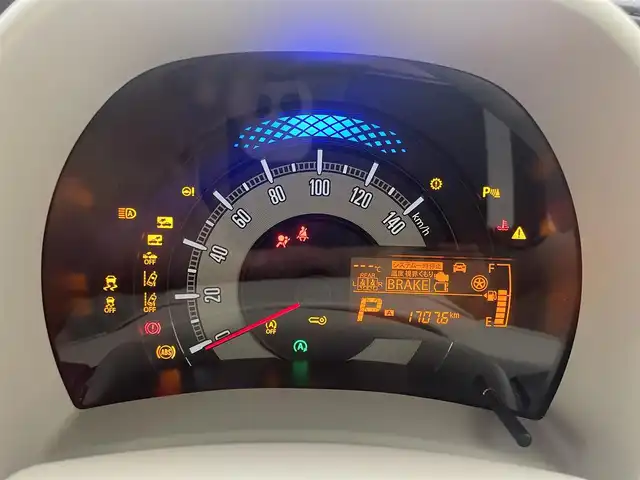 スズキ ワゴンＲ スマイル HYBRID S 茨城県 2024(令6)年 0.2万km コーラルオレンジメタリック/アーバンブラウン2トーン 純正ナビ［CN-HZ895］/・Bluetooth/・CD/DVD/フルセグ再生可/バックカメラ/両側電動スライドドア/D席シートヒーター/コーナーセンサー（後のみ）