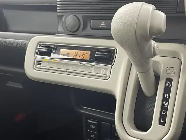 スズキ ワゴンＲ スマイル HYBRID S 茨城県 2024(令6)年 0.2万km コーラルオレンジメタリック/アーバンブラウン2トーン 純正ナビ［CN-HZ895］/・Bluetooth/・CD/DVD/フルセグ再生可/バックカメラ/両側電動スライドドア/D席シートヒーター/コーナーセンサー（後のみ）