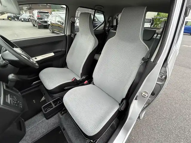 スズキ アルト X 岡山県 2018(平30)年 4.2万km シルキーシルバーメタリック カロッツェリアオーディオ　FH-3100/CD、AM、FM、USB、ipod/ETC/ドアバイザー/ETC/