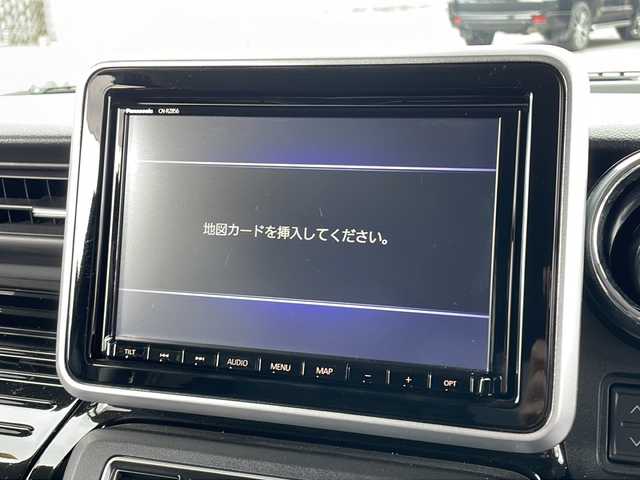 スズキ スペーシア カスタム HYBRID XS ターボ 山口県 2020(令2)年 5.9万km ブルーイッシュブラックパール3 純正SDナビ【CN-RZ856】/全周囲カメラパッケージ/フルセグテレビ/Bluetooth/ETC/ドライブレコーダー/プッシュスタート/アイドリングストップ/両側パワースライドドア/ハーフレザーシート/シートヒーター/USB端子/電動格納ウィンカーミラー/コーナーセンサー/ドアバイザー/純正フロアマット/クルーズコントロール/スズキセーフティサポート/・横滑り防止装置/・盗難防止装置/・レーンアシスト/・衝突被害軽減システム/純正アルミホイール