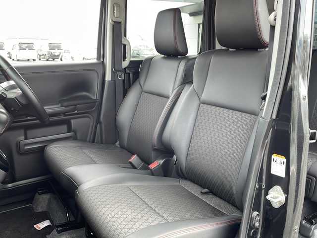 スズキ スペーシア カスタム HYBRID XS ターボ 山口県 2020(令2)年 5.9万km ブルーイッシュブラックパール3 純正SDナビ【CN-RZ856】/全周囲カメラパッケージ/フルセグテレビ/Bluetooth/ETC/ドライブレコーダー/プッシュスタート/アイドリングストップ/両側パワースライドドア/ハーフレザーシート/シートヒーター/USB端子/電動格納ウィンカーミラー/コーナーセンサー/ドアバイザー/純正フロアマット/クルーズコントロール/スズキセーフティサポート/・横滑り防止装置/・盗難防止装置/・レーンアシスト/・衝突被害軽減システム/純正アルミホイール