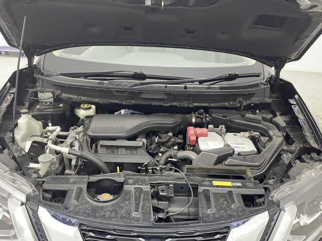 日産 エクストレイル 20Xi 千葉県 2018(平30)年 6.4万km ダイヤモンドブラック プロパイロット/エマージェンシーブレーキ/・踏み間違い防止アシスト/・車線逸脱警報/・進入禁止標識検知/・前後コーナーセンサー/純正9インチメモリーナビ/フルセグTV/Bluetoothオーディオ接続/アラウンドビューカメラ/カプロンシート/LEDヘッドライト/LEDフォグランプ/デジタルインナーミラー/パワーバックドア/スマートキー