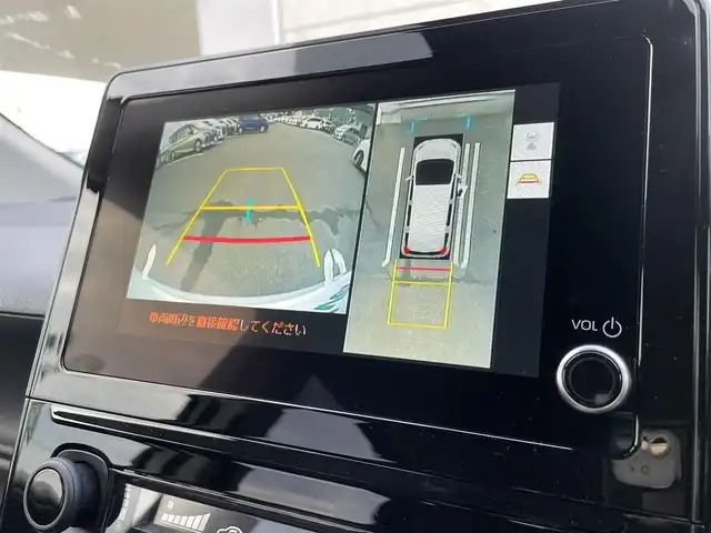 トヨタ シエンタ ハイブリッド G 福岡県 2025(令7)年 0.1万km未満 プラチナホワイトパールマイカ 登録済未使用車純正ディスプレイオーディオ（ミラキャスト）全方位モニタートヨタセーフティセンスコーナーセンサー両側パワスラレーダークルーズコントロールETCUSB１００Vコンセント純正スマートキー純正フロアマット純正アルミホイールスマートキー