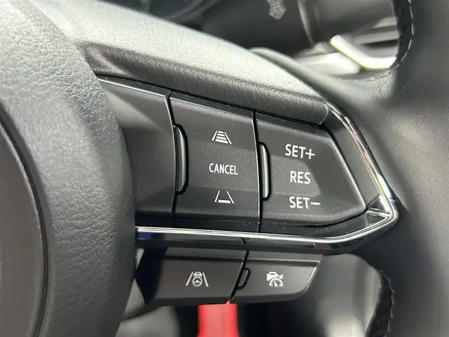 マツダ ＣＸ－８ XD スポーツアピアランス 大阪府 2023(令5)年 1.9万km ポリメタルグレーM 純正ナビ(フルセグ/Bluetooth) 360カメラ ETC 革シート パワーシート/ヒーター/エアコン 電動リアゲート ハンドルヒーター 衝突軽減 レーダーC BSM 前後ドラレコ 置くだけ充電