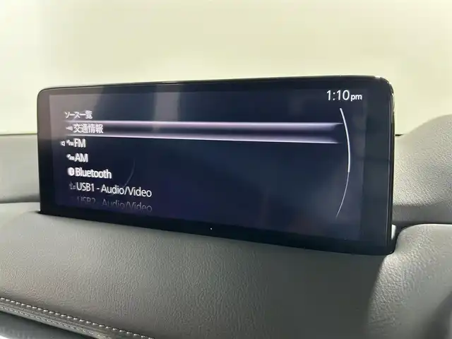 マツダ ＣＸ－８ XD スポーツアピアランス 大阪府 2023(令5)年 1.9万km ポリメタルグレーM 純正ナビ(フルセグ/Bluetooth) 360カメラ ETC 革シート パワーシート/ヒーター/エアコン 電動リアゲート ハンドルヒーター 衝突軽減 レーダーC BSM 前後ドラレコ 置くだけ充電